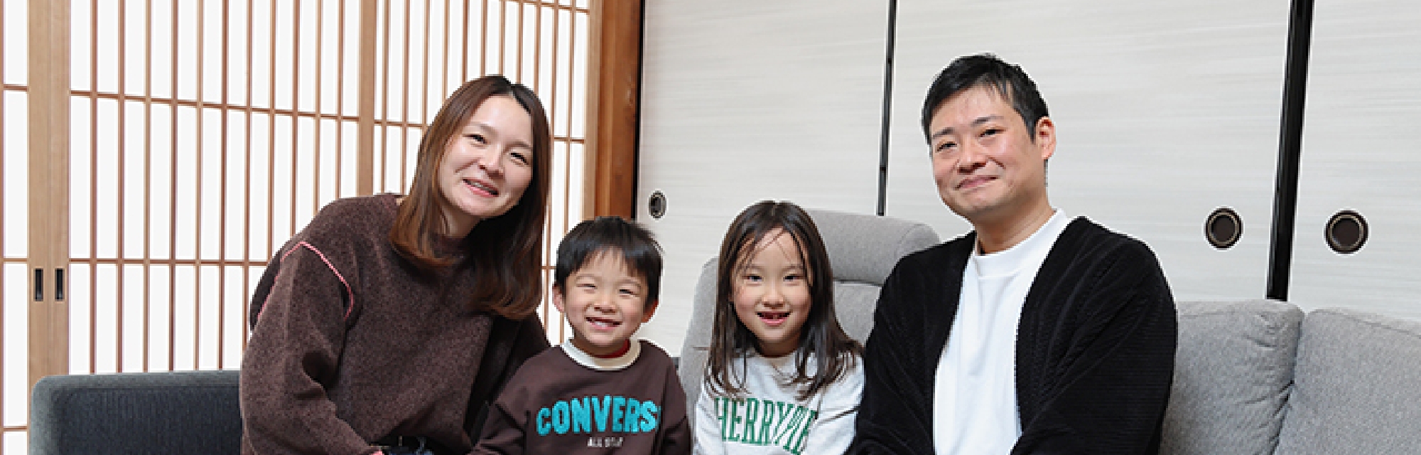 お話をお伺いしました。