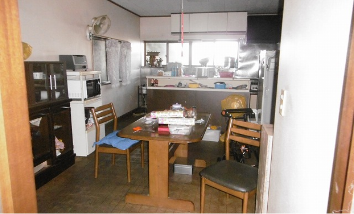 思い出の詰まった住まいの面影を残しつつ暖かく安心で快適な住まいにまるごと再生