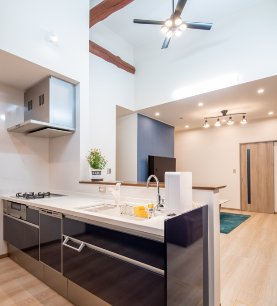 思い出の詰まった住まいの面影を残しつつ暖かく安心で快適な住まいにまるごと再生