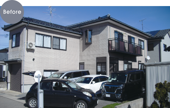 Before