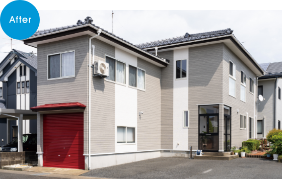 After