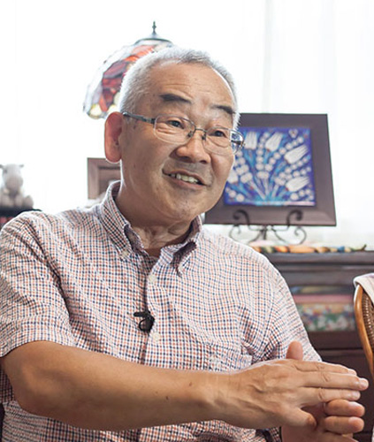 セールスエンジニア（担当）の提案力