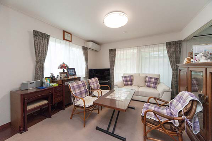 「新築そっくりさん」の満足度