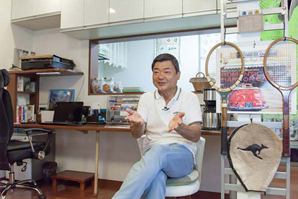 施工統括者について