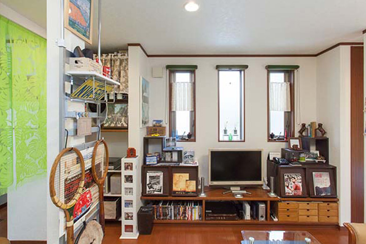 工事完了後の満足度