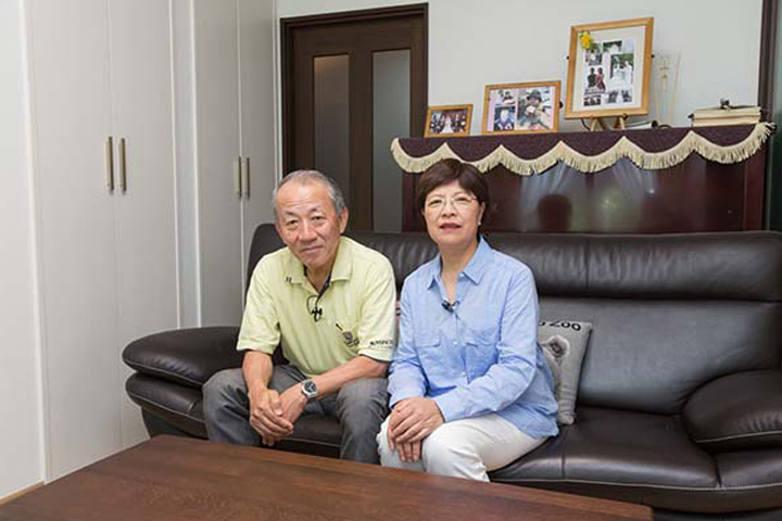 リフォームをしようとしたきっかけ