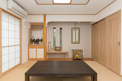 リフォームして良かったこと