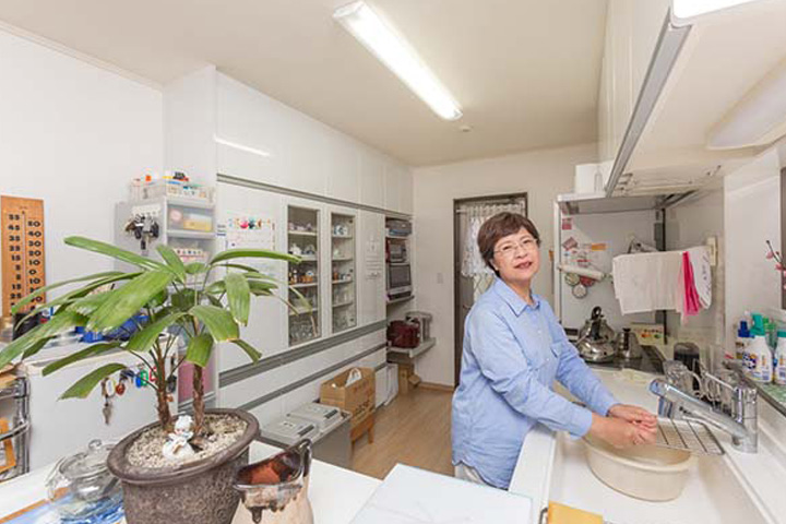 リフォームの価値