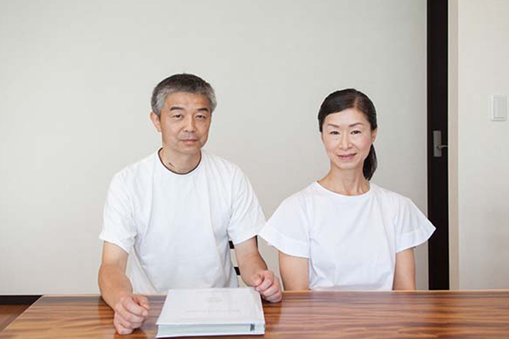 どんな家にしたかったか