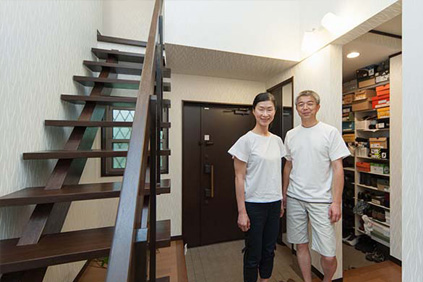 リフォームして良かったこと