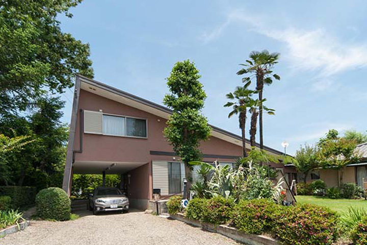 「新築そっくりさん」を選んで良かったこと