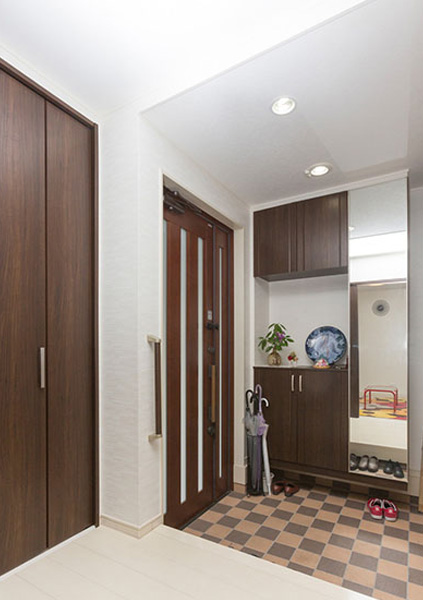 リフォームして良かったこと