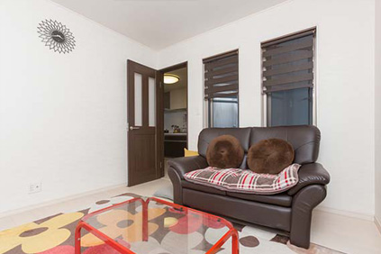 「新築そっくりさん」の満足度