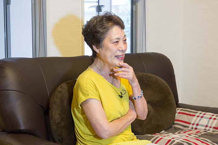 リフォームの価値