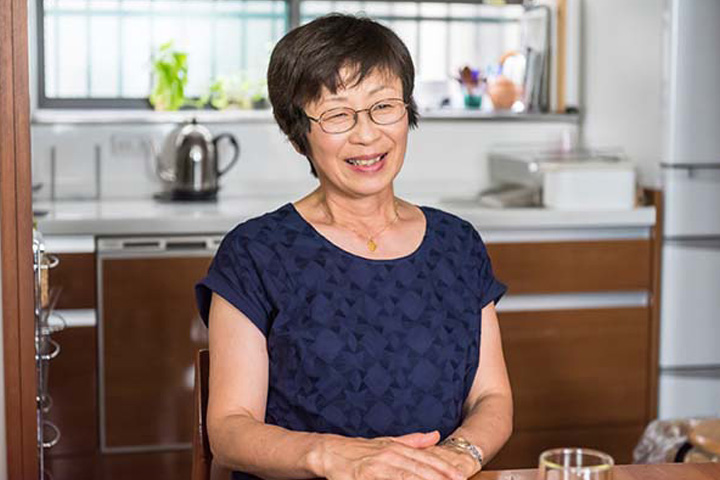 リフォームをしようとしたきっかけ