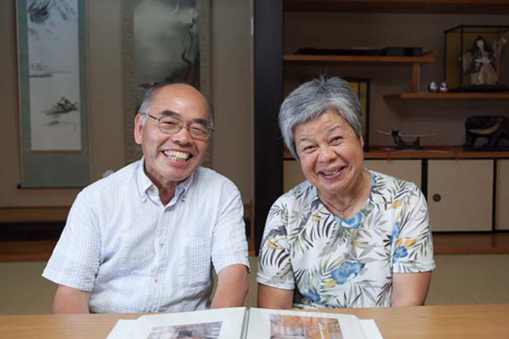 リフォームをしようとしたきっかけ