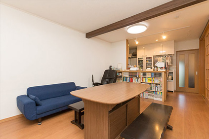 セールスエンジニア（担当）の提案力