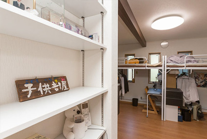 リフォームして良かったこと