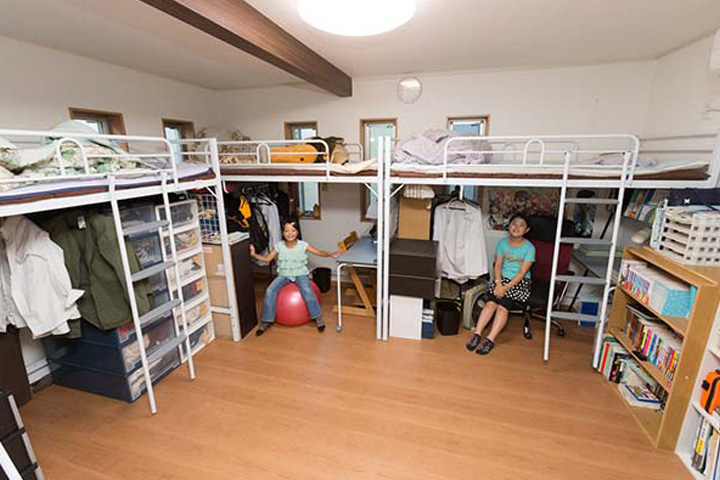 新築そっくりさんを選んだ理由