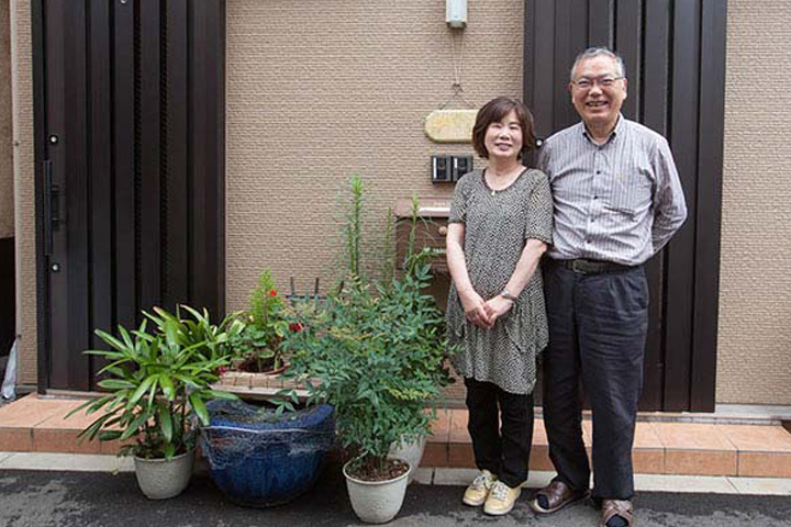 リフォームするタイミング