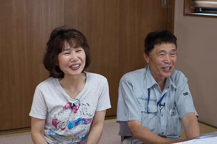 セールスエンジニア（担当）の提案力