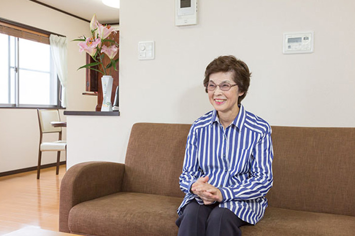 リフォームをしようとしたきっかけ