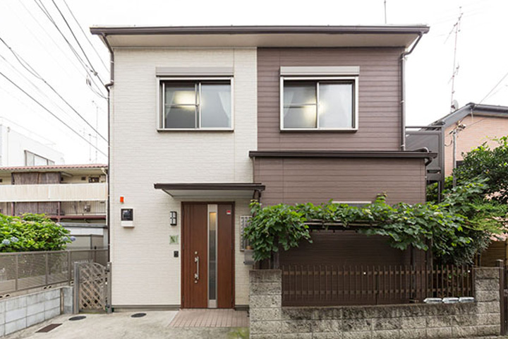 リフォームの価値