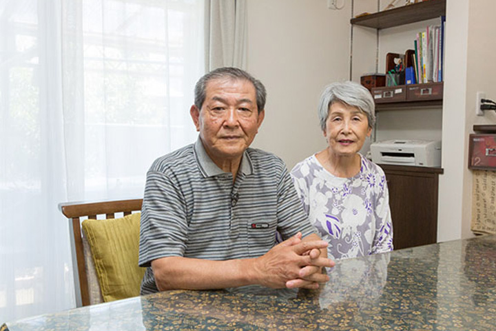 リフォームをしようとしたきっかけ