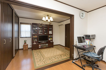 建物調査と耐震診断