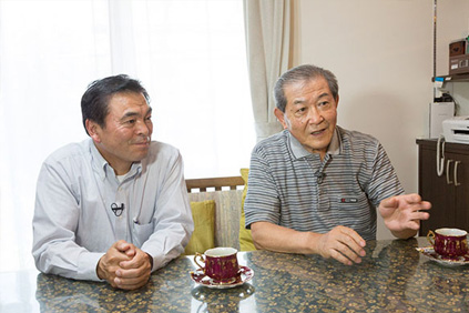 セールスエンジニア（担当）の提案力