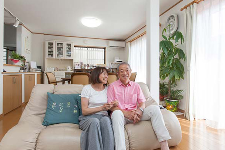 リフォームの価値