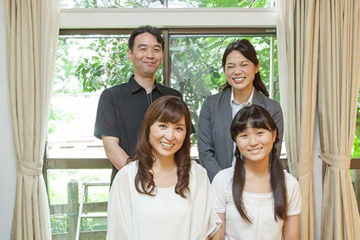 リフォームをしようとしたきっかけ