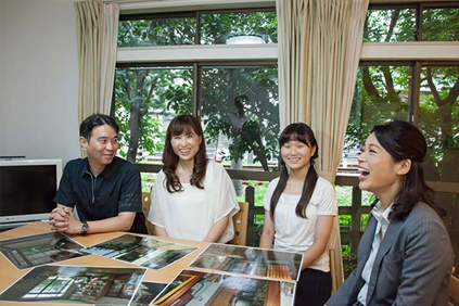 セールスエンジニア（担当）の提案力