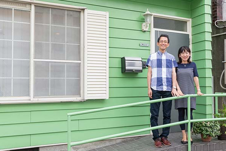 リフォームをしようとしたきっかけ