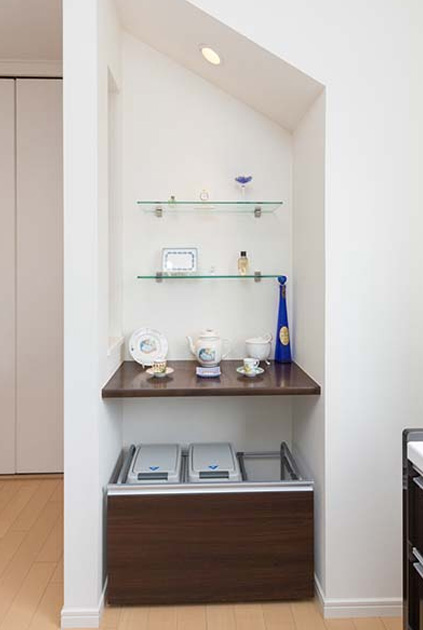 コーディネーターの提案力