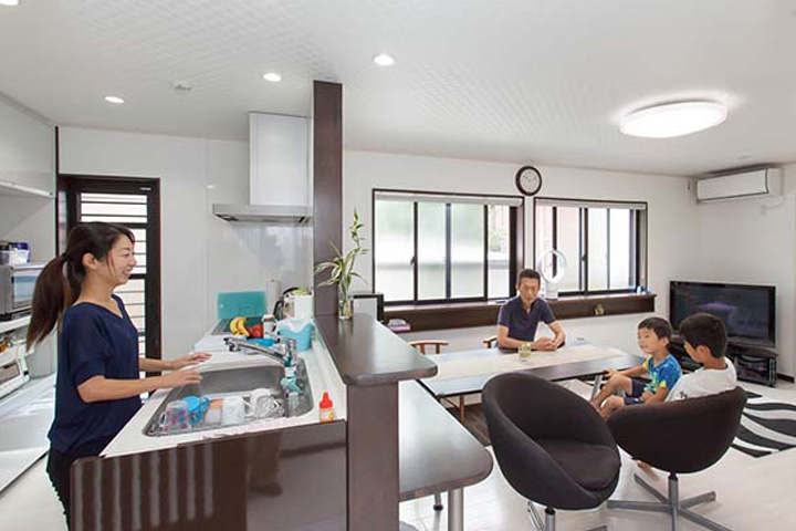 リフォームをしようとしたきっかけ