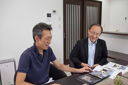 セールスエンジニア（担当）への要望