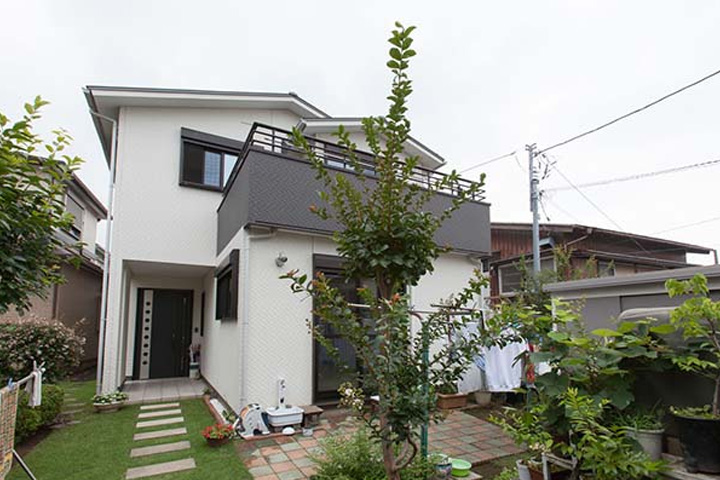 リフォームの価値