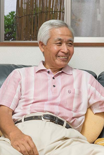 建て替えとの比較