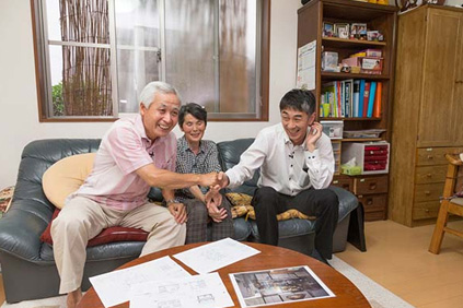 セールスエンジニア（担当）の提案力