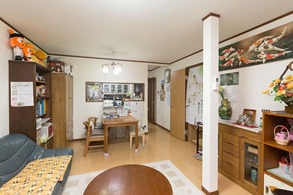 「新築そっくりさん」の満足度