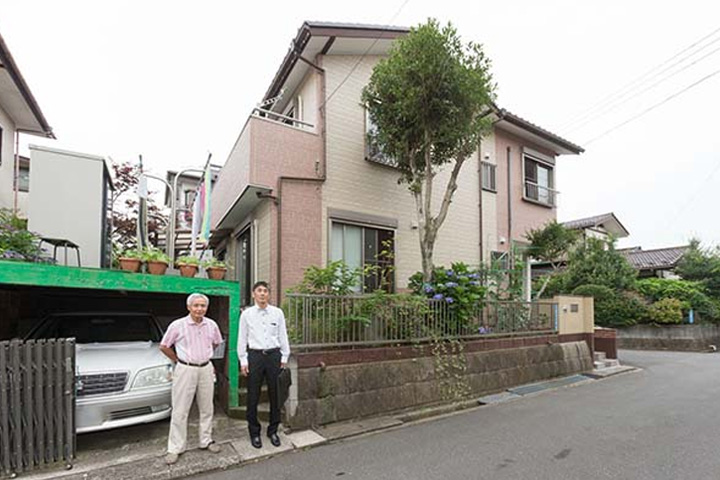 東日本大震災で思うこと