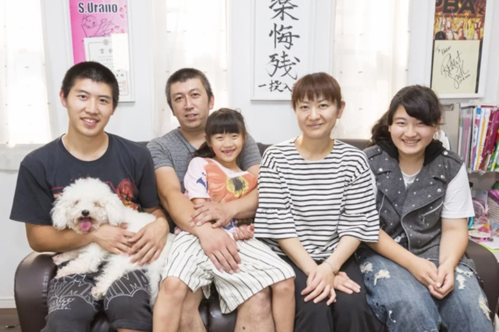 リフォームをしようとしたきっかけ