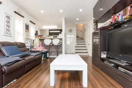 リフォームして良かったこと