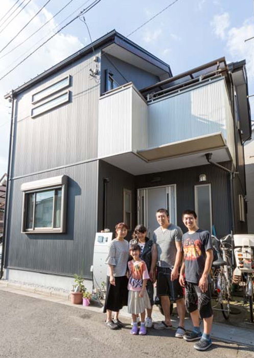 リフォームの価値