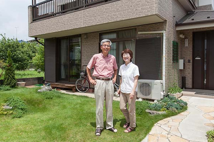 リフォームをしようとしたきっかけ