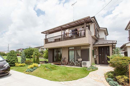 リフォームして良かったこと