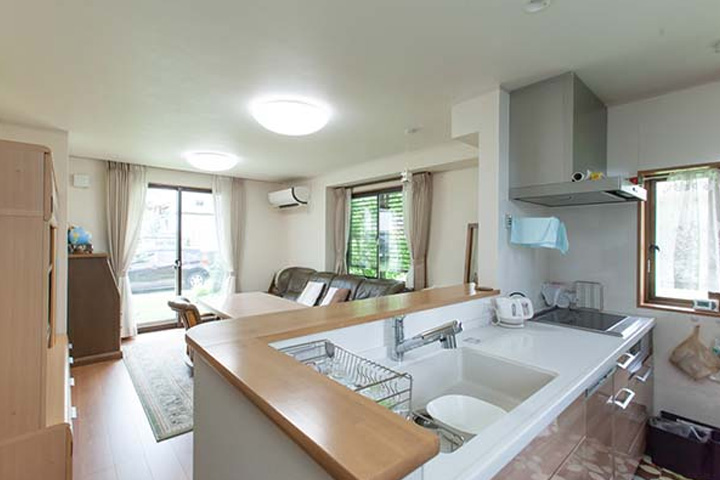 リフォームの価値