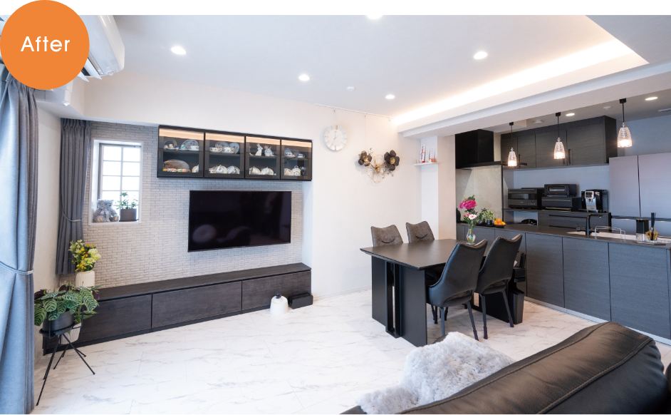 After