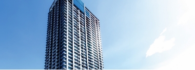 タワーマンション